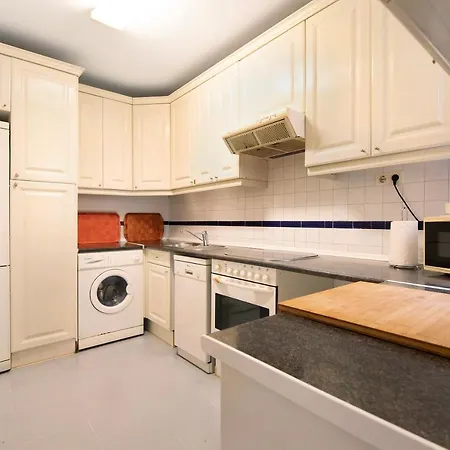 Duplex Calle Ancha Jerez Сasa de vacaciones *