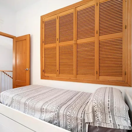 Duplex Calle Ancha Jerez Jerez de la Frontera