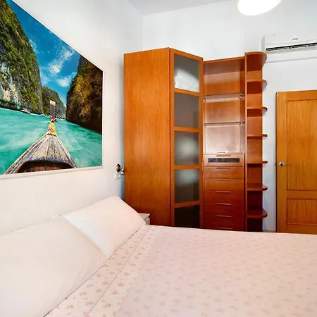 Duplex Calle Ancha Jerez Сasa de vacaciones *