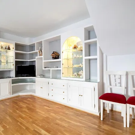 Сasa de vacaciones Duplex Calle Ancha Jerez
