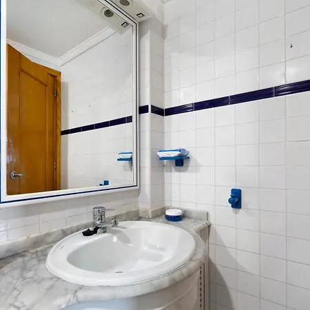 Duplex Calle Ancha Jerez Jerez de la Frontera