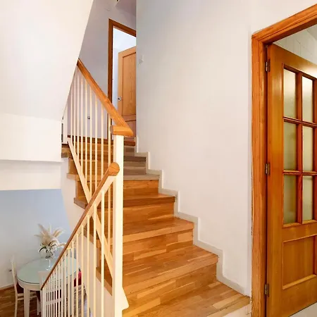 Сasa de vacaciones Duplex Calle Ancha Jerez