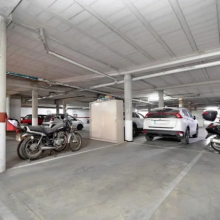 Сasa de vacaciones Duplex Calle Ancha Jerez *