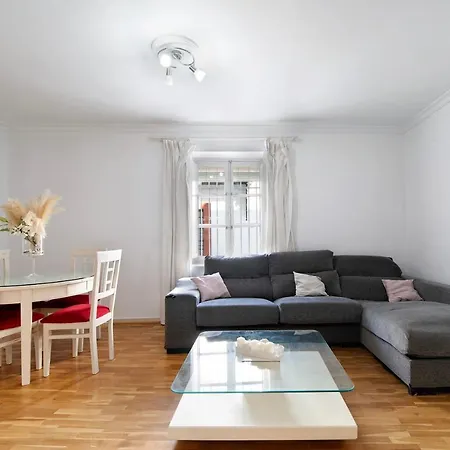 Duplex Calle Ancha Jerez * Jerez de la Frontera