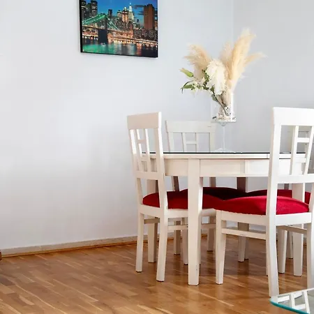 Duplex Calle Ancha Jerez Сasa de vacaciones *