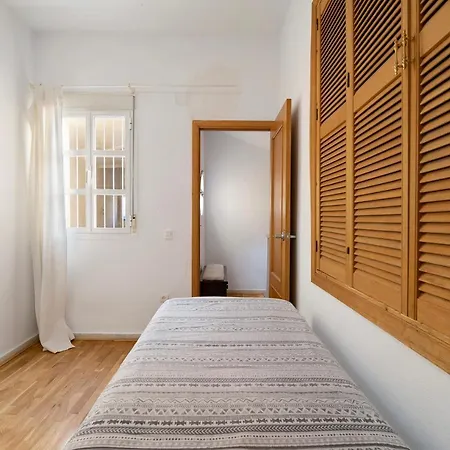 Duplex Calle Ancha Jerez Сasa de vacaciones *