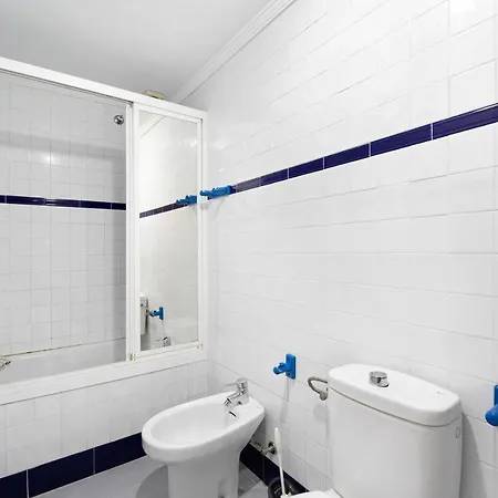 Duplex Calle Ancha Jerez Сasa de vacaciones