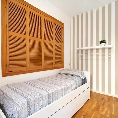 Holiday home Duplex Calle Ancha Jerez Jerez de la Frontera