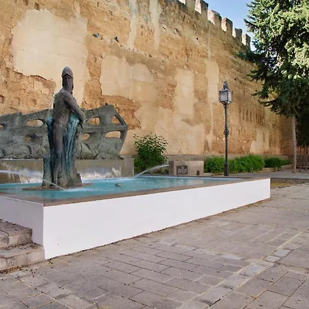 Duplex Calle Ancha Jerez Holiday home