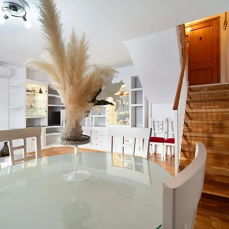 Casa de Férias Duplex Calle Ancha Jerez *