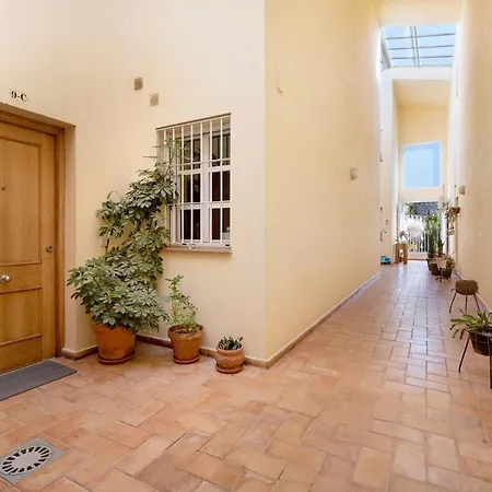 Casa de Férias Duplex Calle Ancha Jerez Jerez de la Frontera